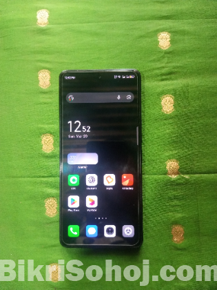 Tecno camon 20s pro 5g